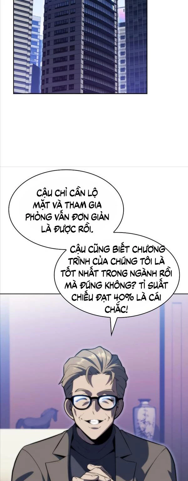 Người Chơi Mới Cấp Tối Đa Chapter 73 - 22