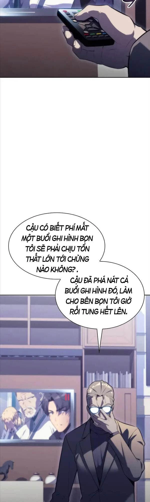 Người Chơi Mới Cấp Tối Đa Chapter 74 - 7