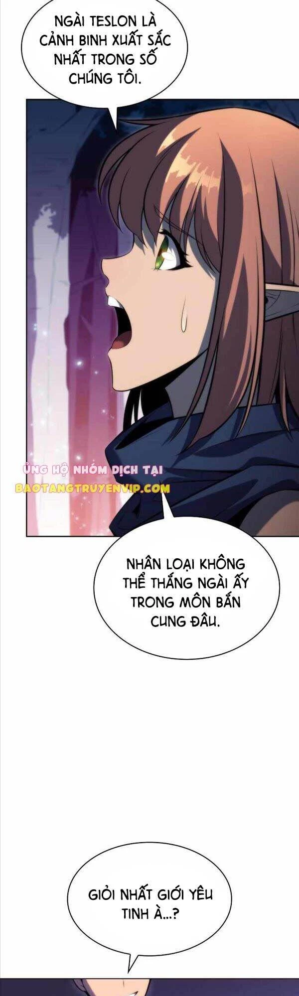 Người Chơi Mới Cấp Tối Đa Chapter 78 - 14