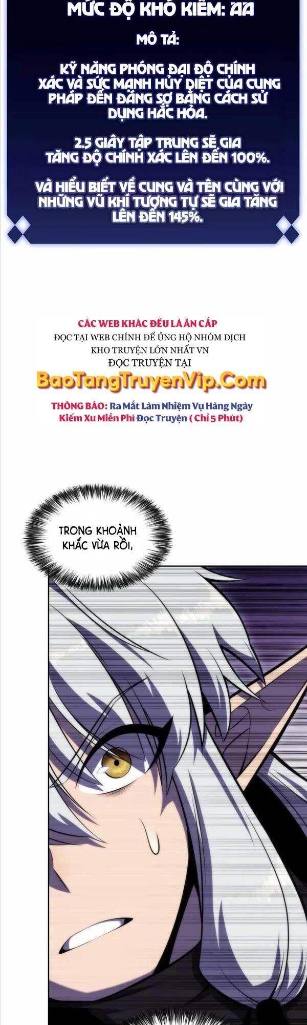 Người Chơi Mới Cấp Tối Đa Chapter 78 - 20