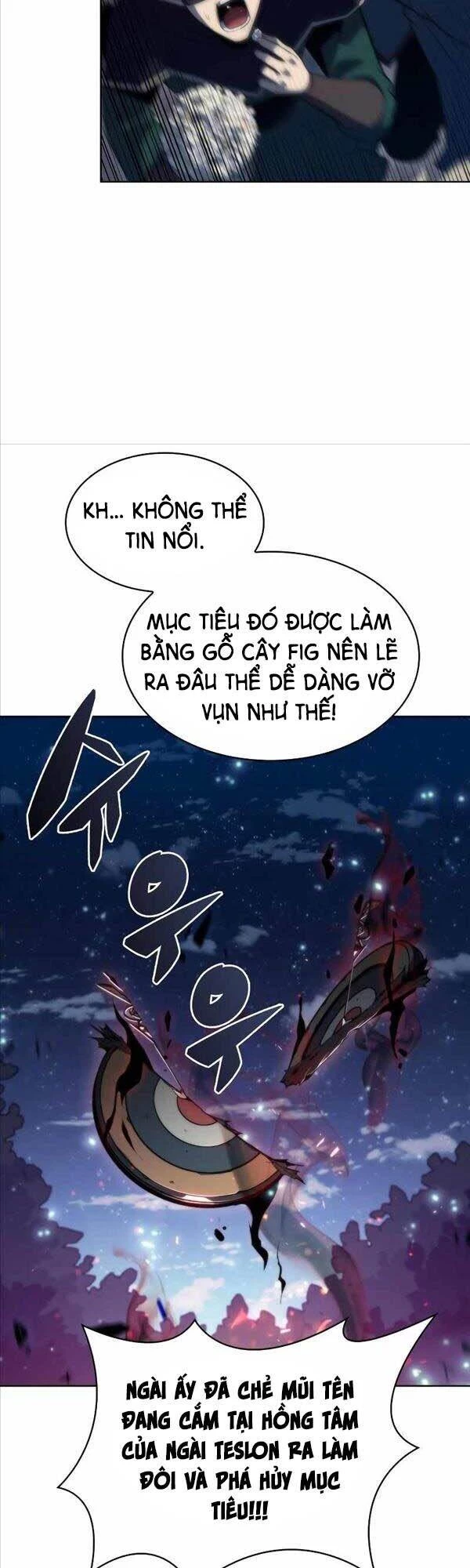 Người Chơi Mới Cấp Tối Đa Chapter 78 - 26