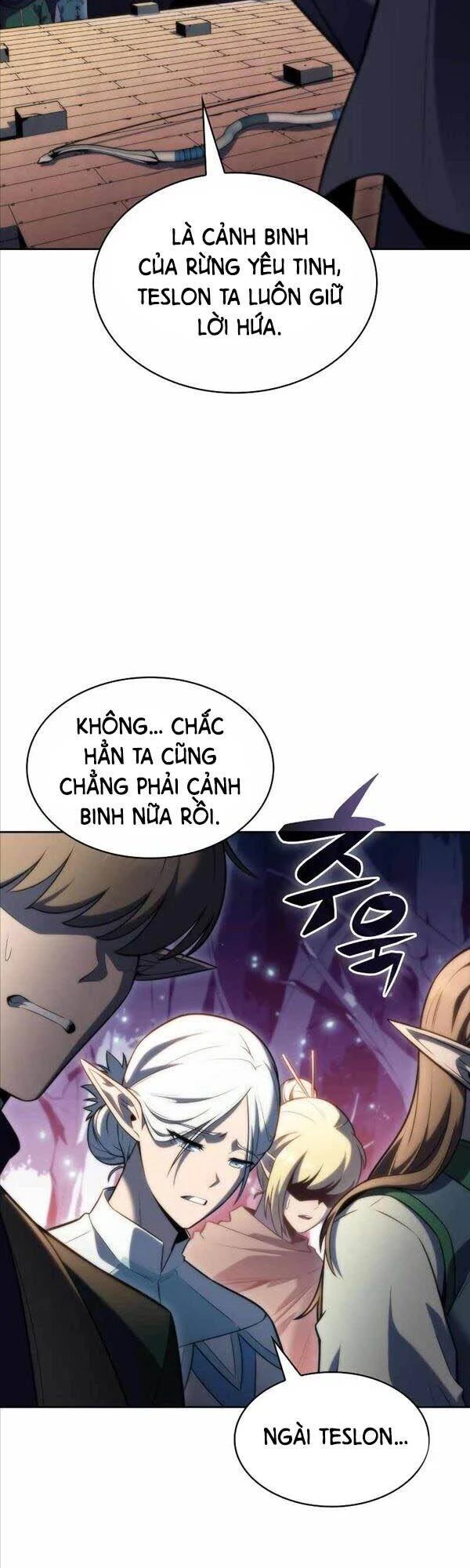 Người Chơi Mới Cấp Tối Đa Chapter 78 - 29