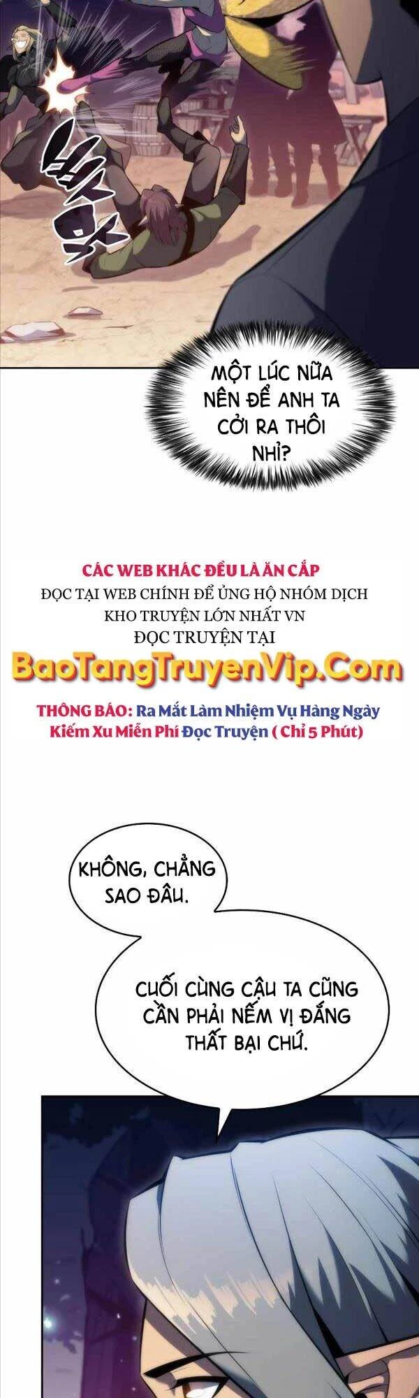 Người Chơi Mới Cấp Tối Đa Chapter 78 - 40