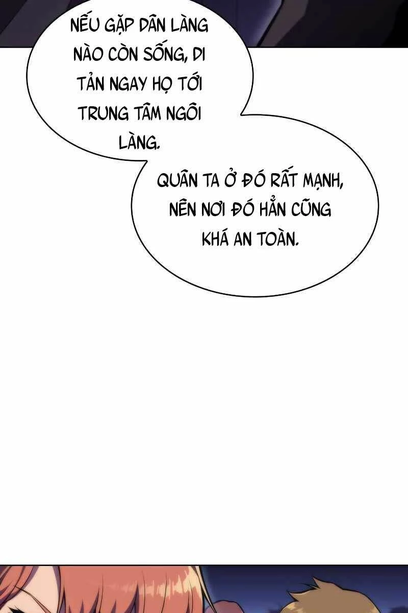 Người Chơi Mới Cấp Tối Đa Chapter 79 - 31