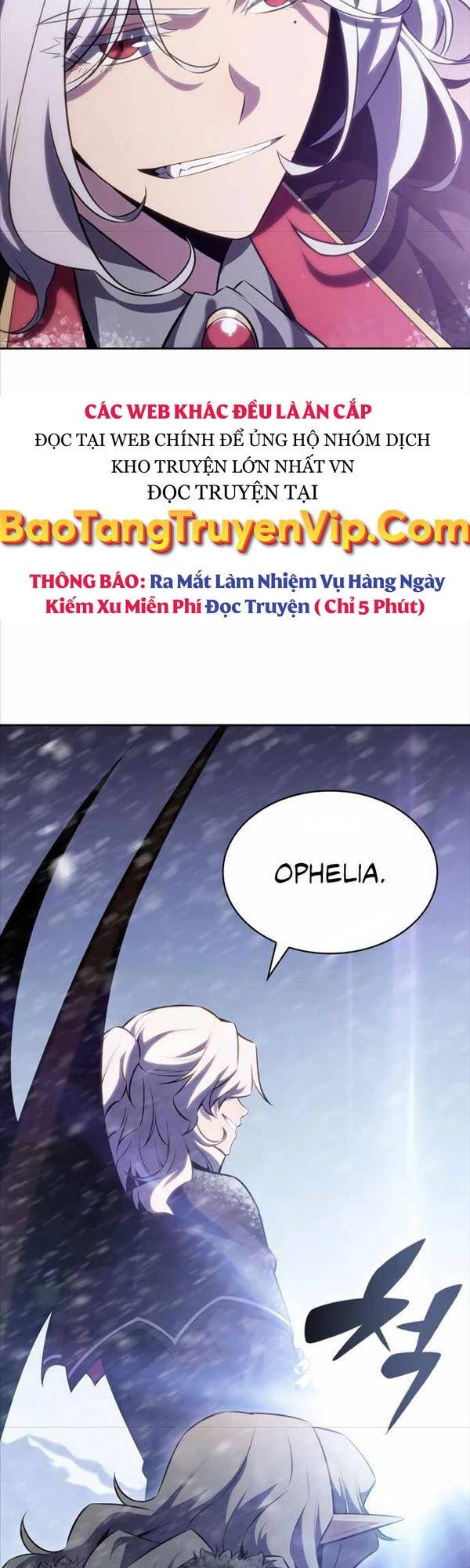 Người Chơi Mới Cấp Tối Đa Chapter 88 - 10