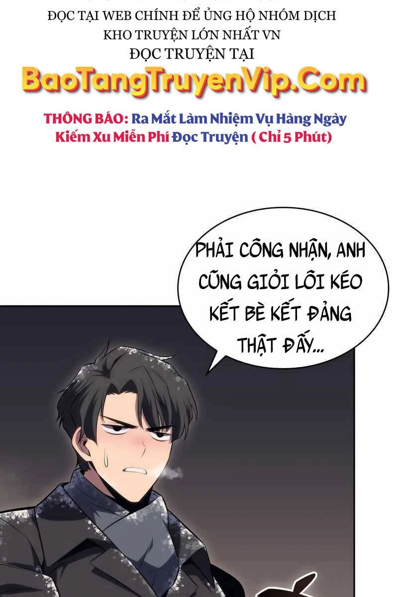 Người Chơi Mới Cấp Tối Đa Chapter 90 - 21