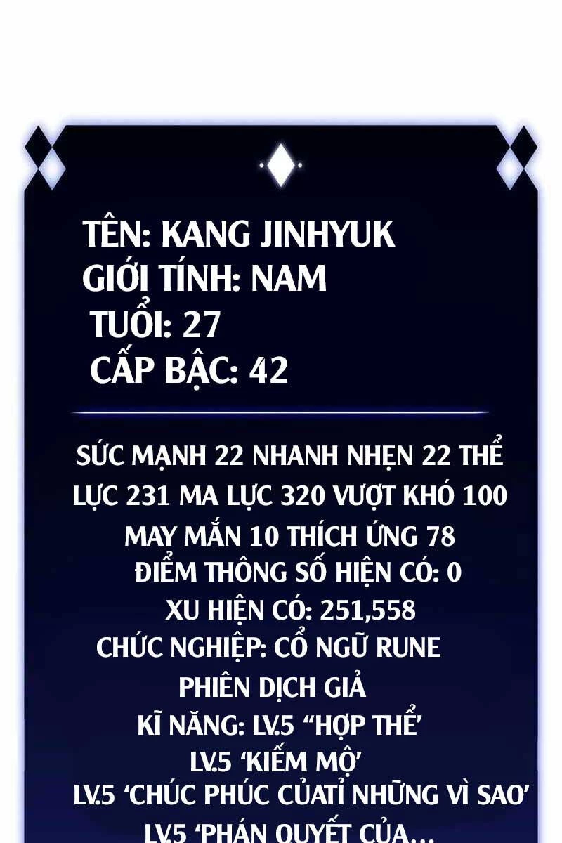 Người Chơi Mới Cấp Tối Đa Chapter 90 - 73