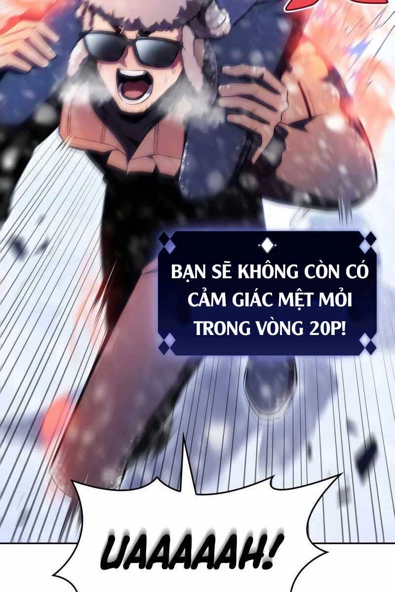 Người Chơi Mới Cấp Tối Đa Chapter 91 - 4