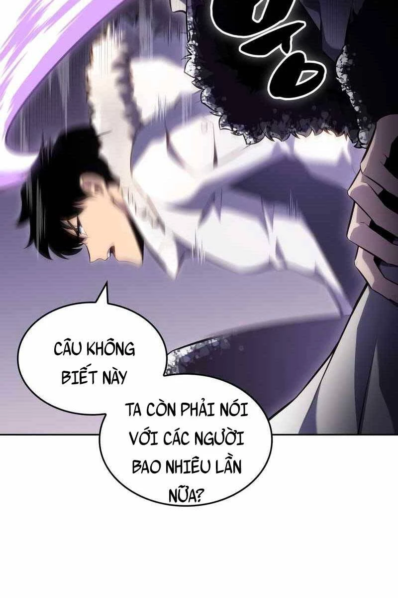 Người Chơi Mới Cấp Tối Đa Chapter 91 - 94