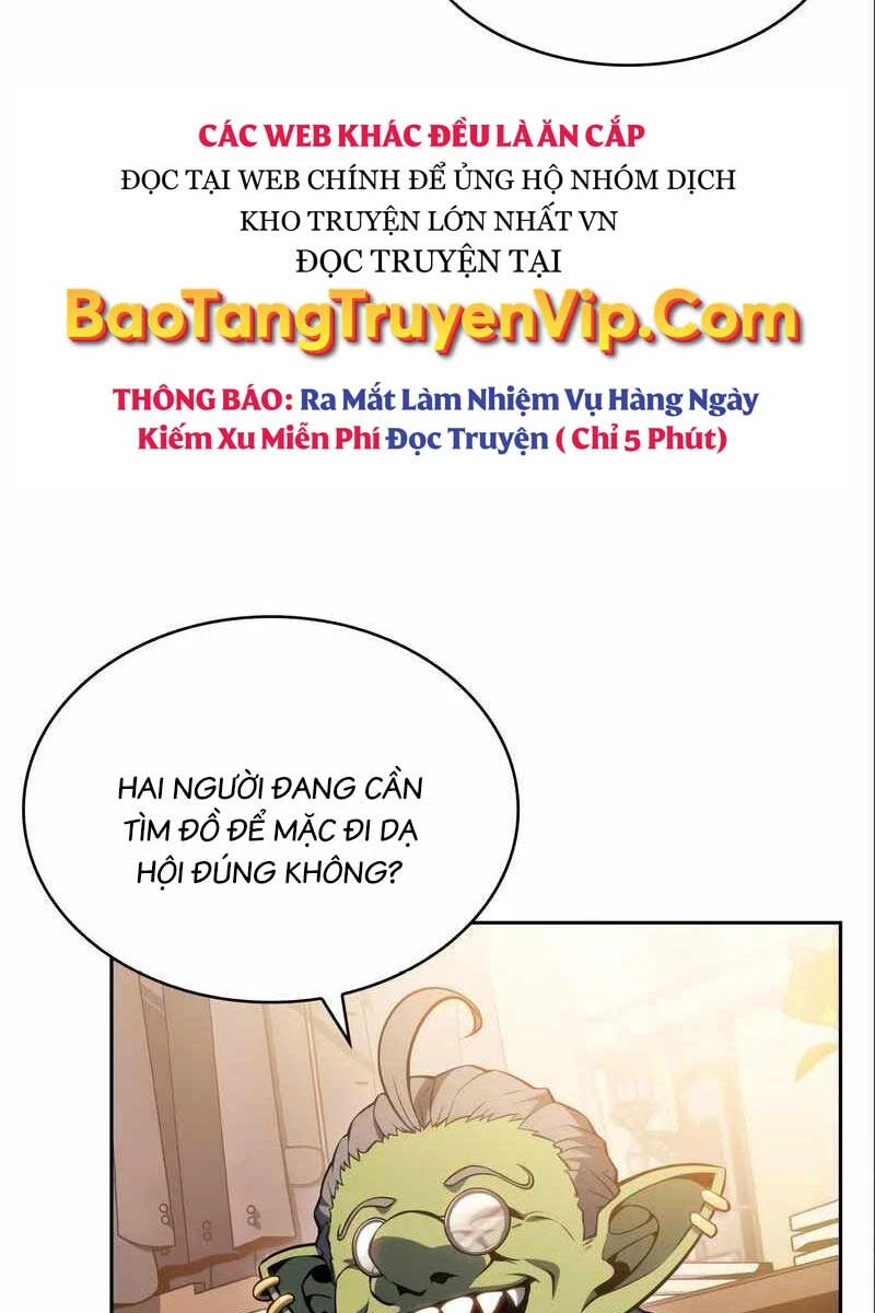 Người Chơi Mới Cấp Tối Đa Chapter 97 - 51