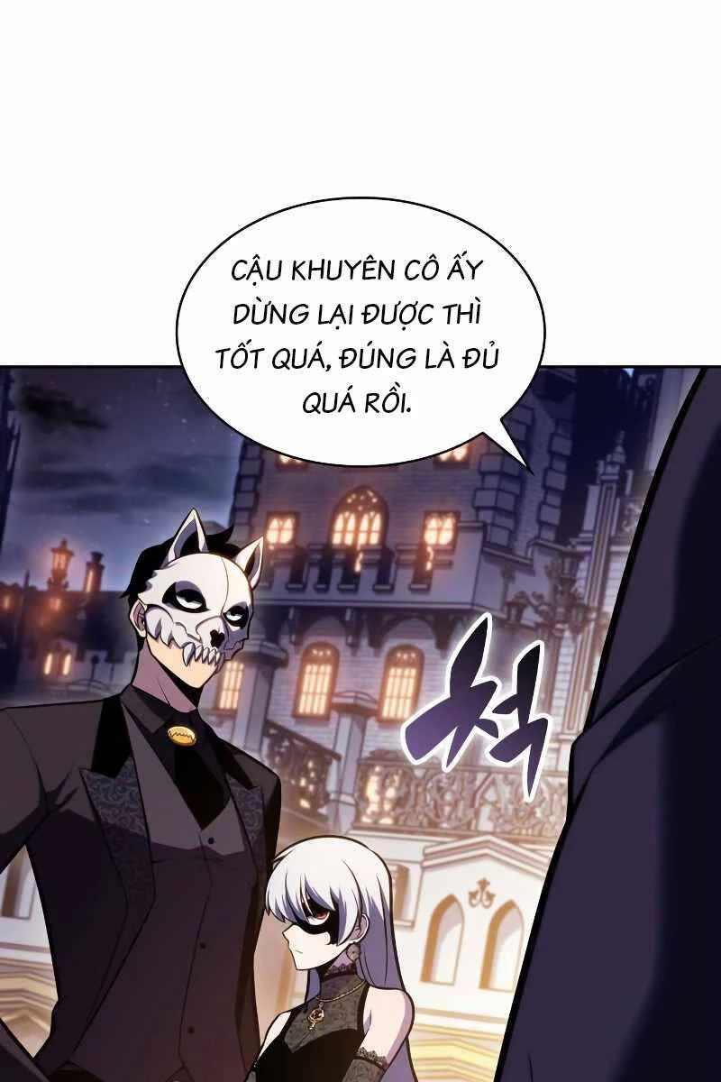 Người Chơi Mới Cấp Tối Đa Chapter 98 - 13