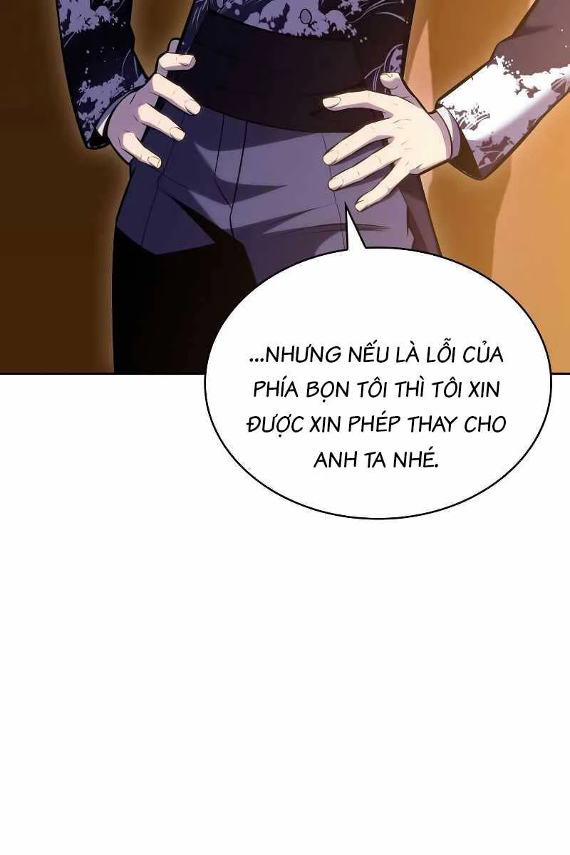 Người Chơi Mới Cấp Tối Đa Chapter 98 - 16