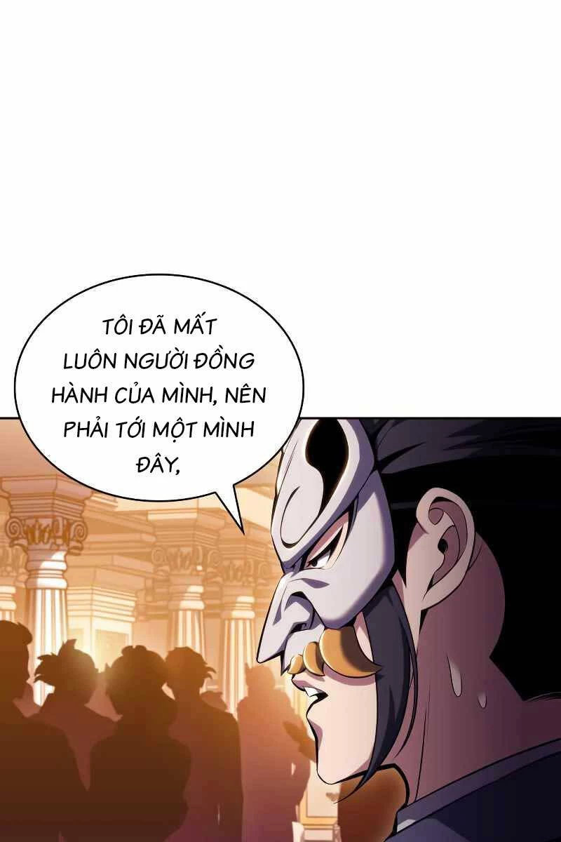 Người Chơi Mới Cấp Tối Đa Chapter 98 - 93