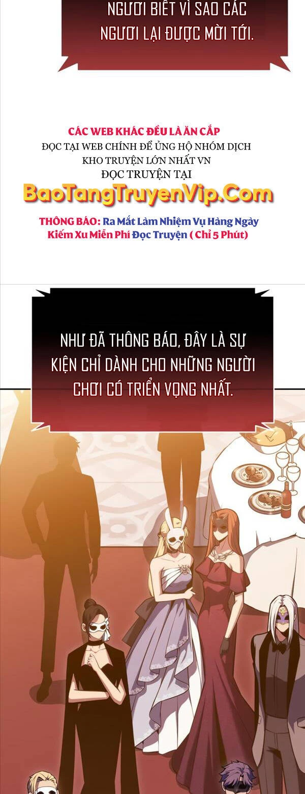 Người Chơi Mới Cấp Tối Đa Chapter 99 - 20