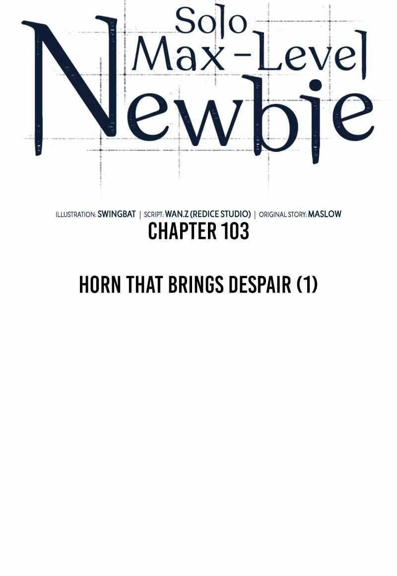 Người Chơi Mới Cấp Tối Đa Chapter 103 - 24