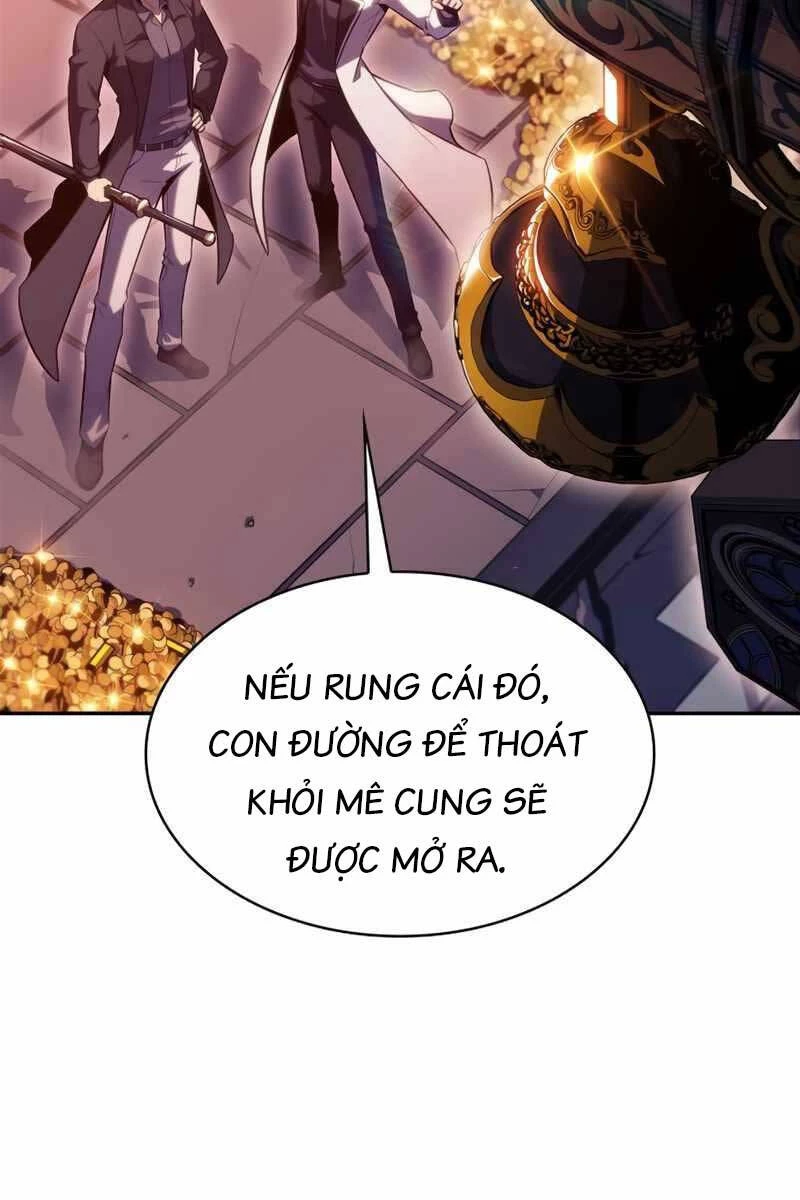 Người Chơi Mới Cấp Tối Đa Chapter 103 - 56