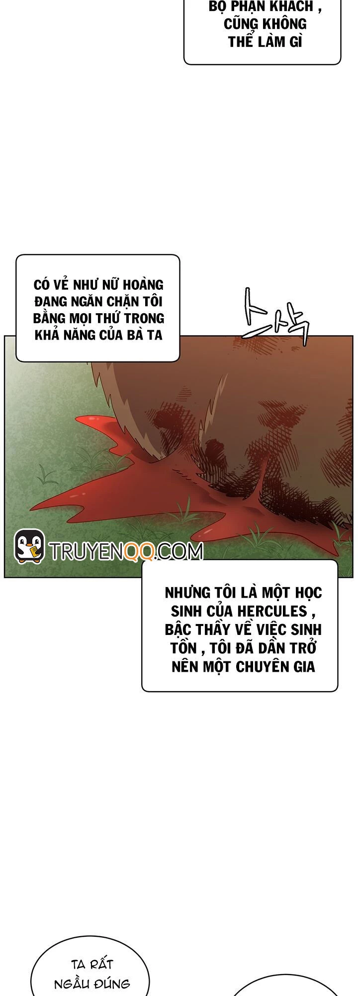 Anh Hùng Mạnh Nhất Trở Lại Chapter 5 - 35