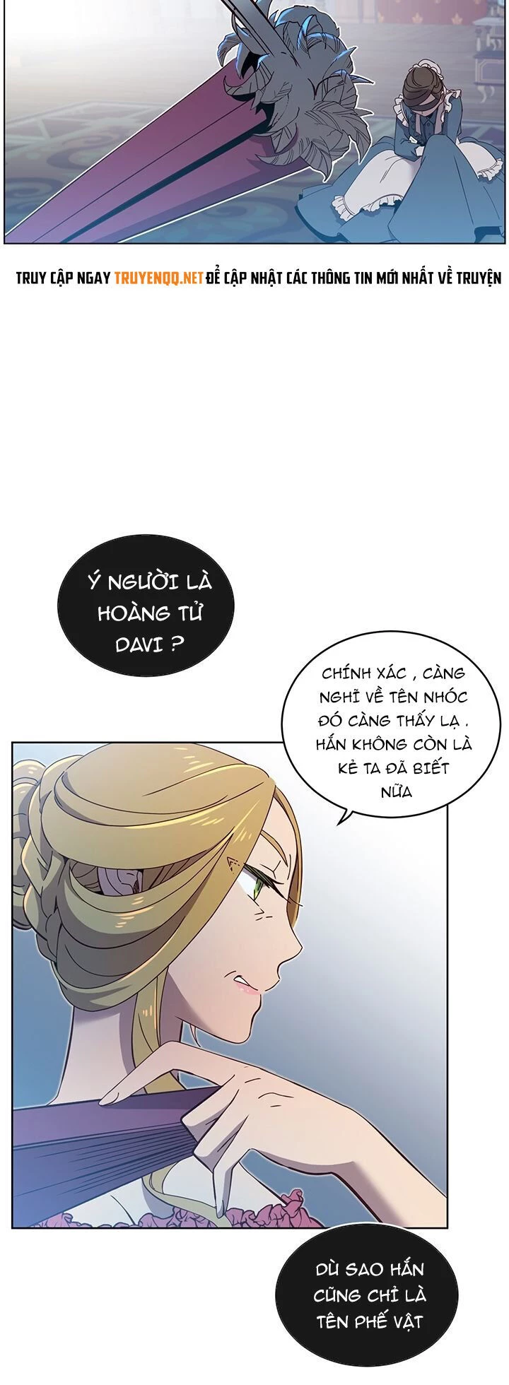 Anh Hùng Mạnh Nhất Trở Lại Chapter 5 - 38