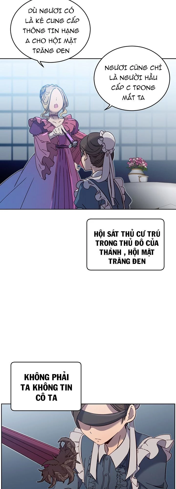 Anh Hùng Mạnh Nhất Trở Lại Chapter 5 - 41