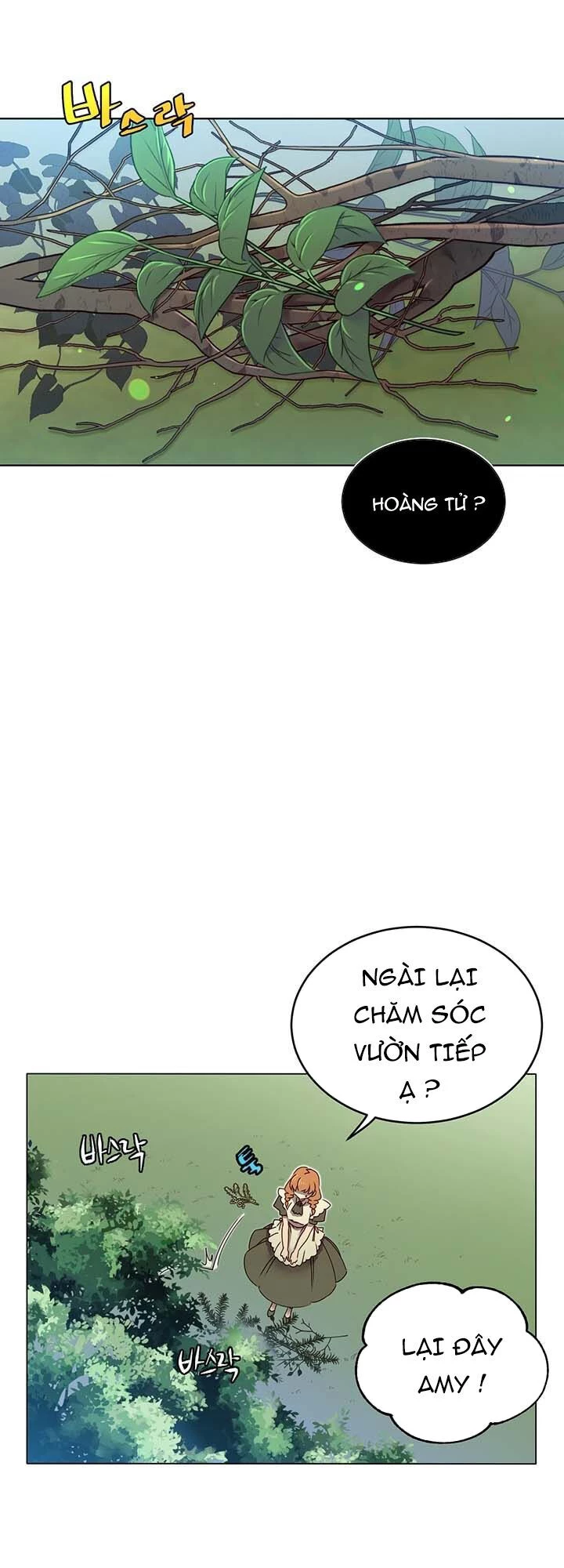 Anh Hùng Mạnh Nhất Trở Lại Chapter 6 - 11