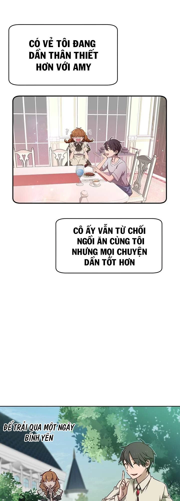 Anh Hùng Mạnh Nhất Trở Lại Chapter 6 - 15