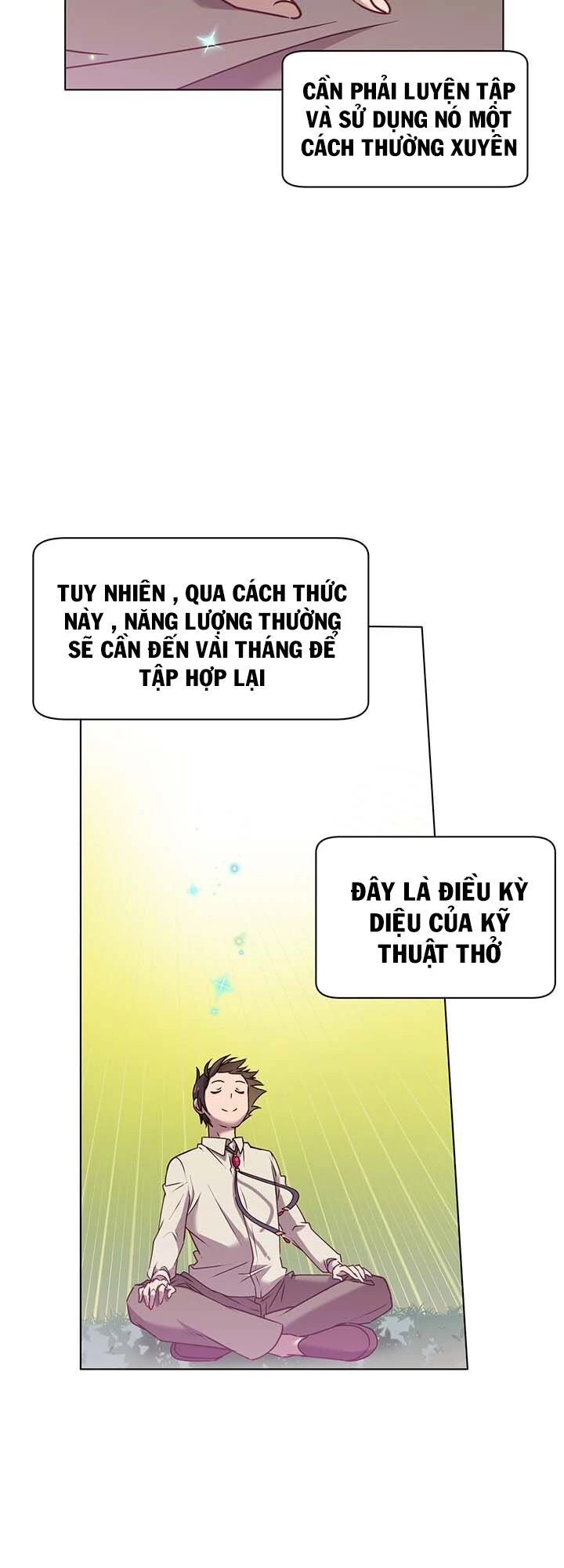 Anh Hùng Mạnh Nhất Trở Lại Chapter 6 - 21