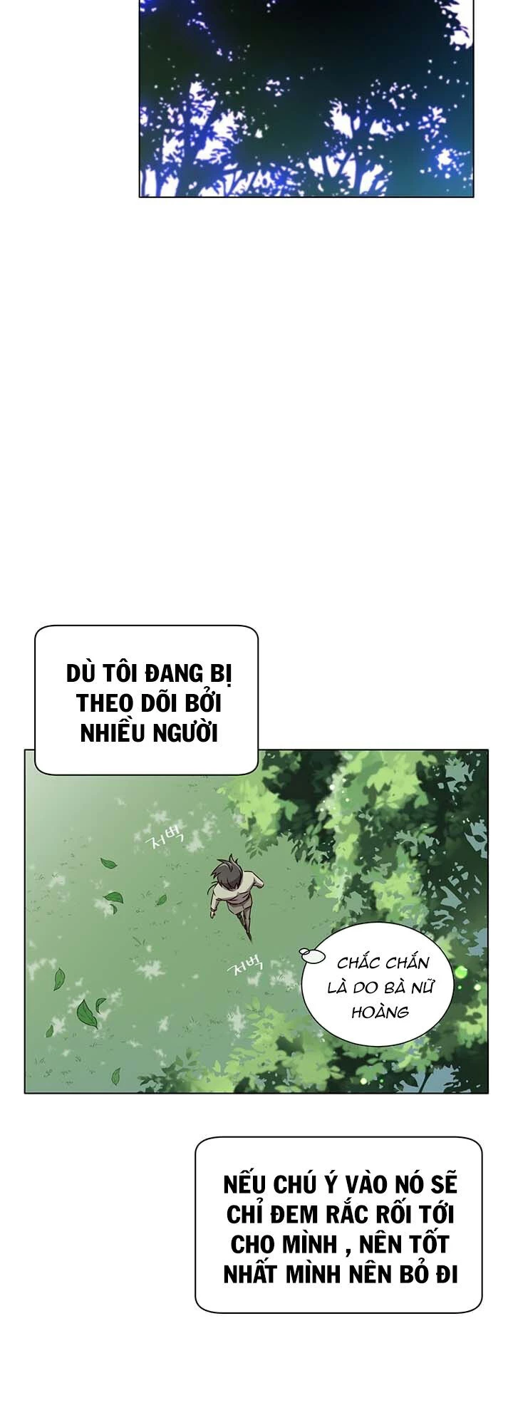 Anh Hùng Mạnh Nhất Trở Lại Chapter 6 - 25