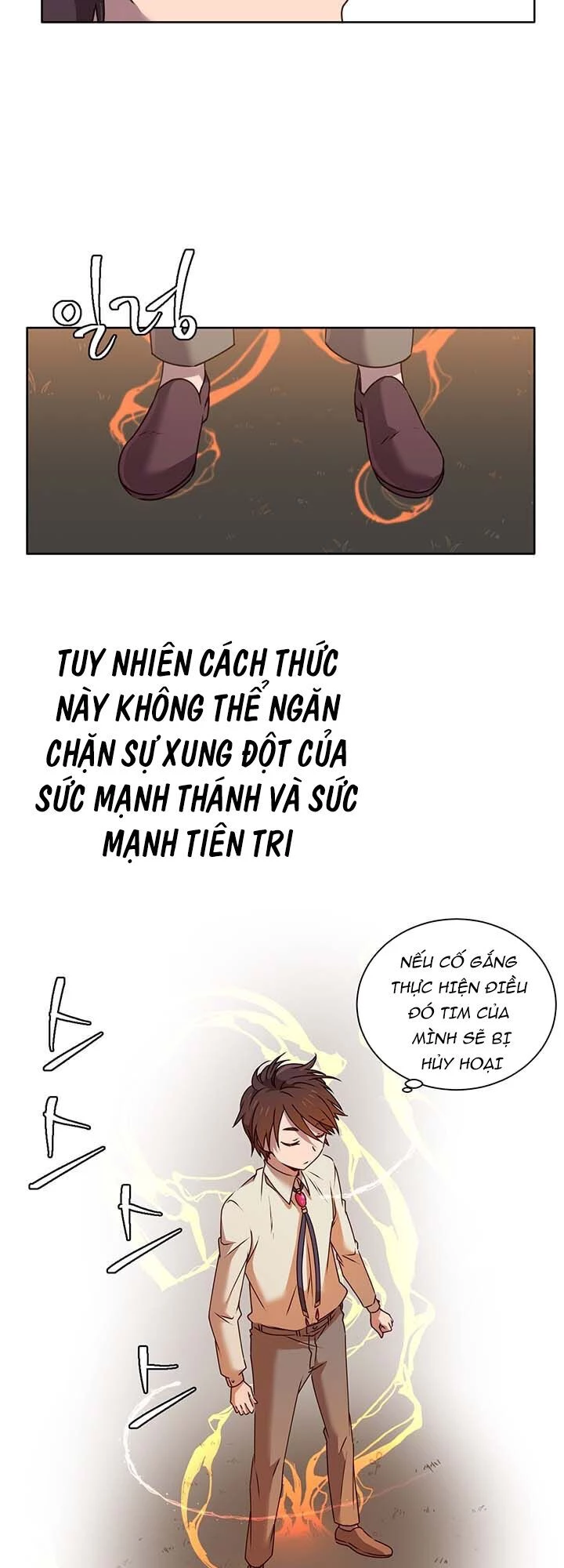 Anh Hùng Mạnh Nhất Trở Lại Chapter 6 - 34