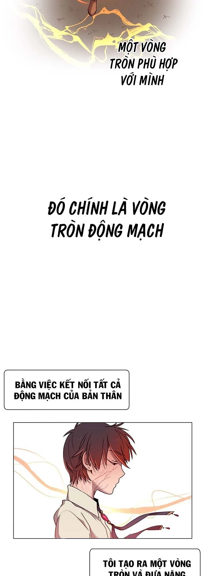 Anh Hùng Mạnh Nhất Trở Lại Chapter 6 - 35