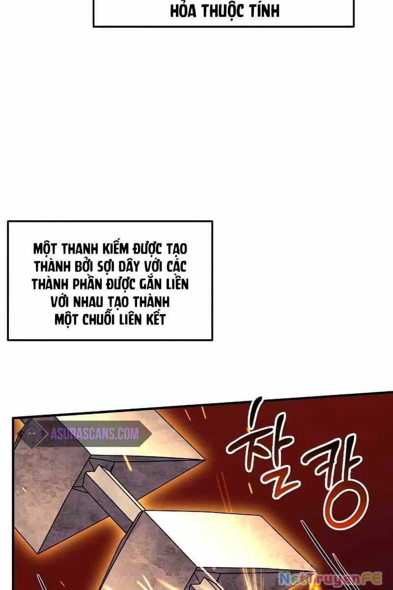 Huyền Thoại Giáo Sĩ Trở Lại Chapter 77 - 4