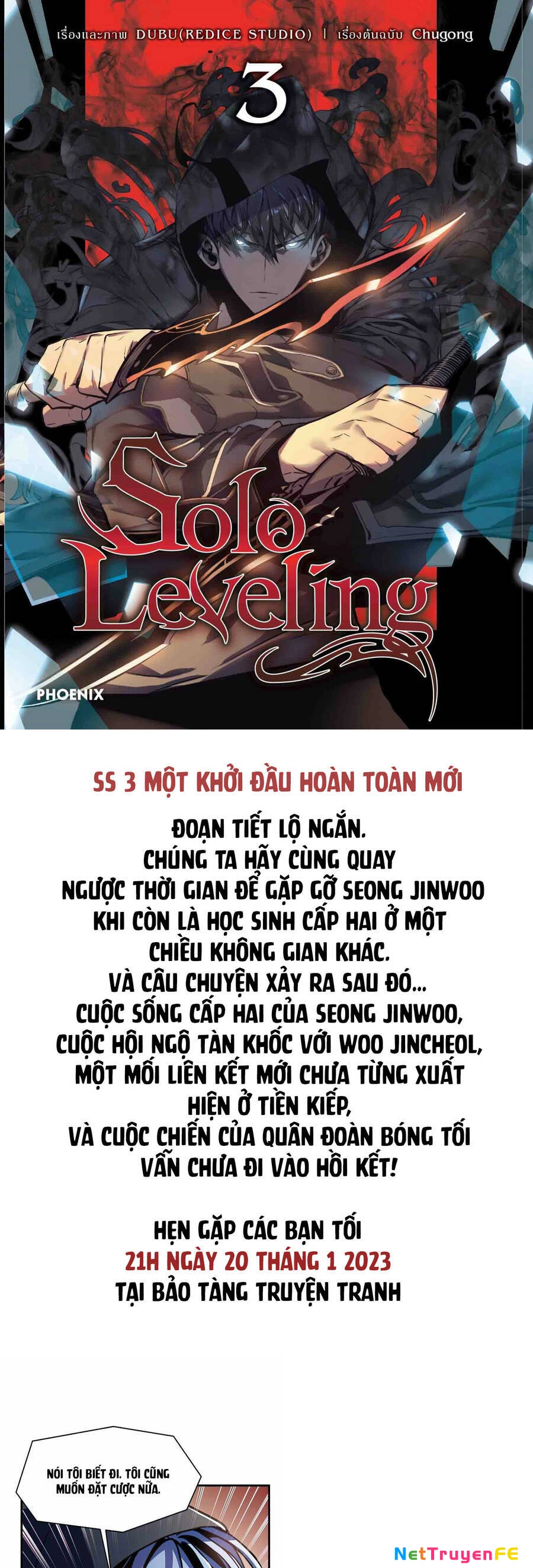 Huyền Thoại Giáo Sĩ Trở Lại Chapter 77 - 27