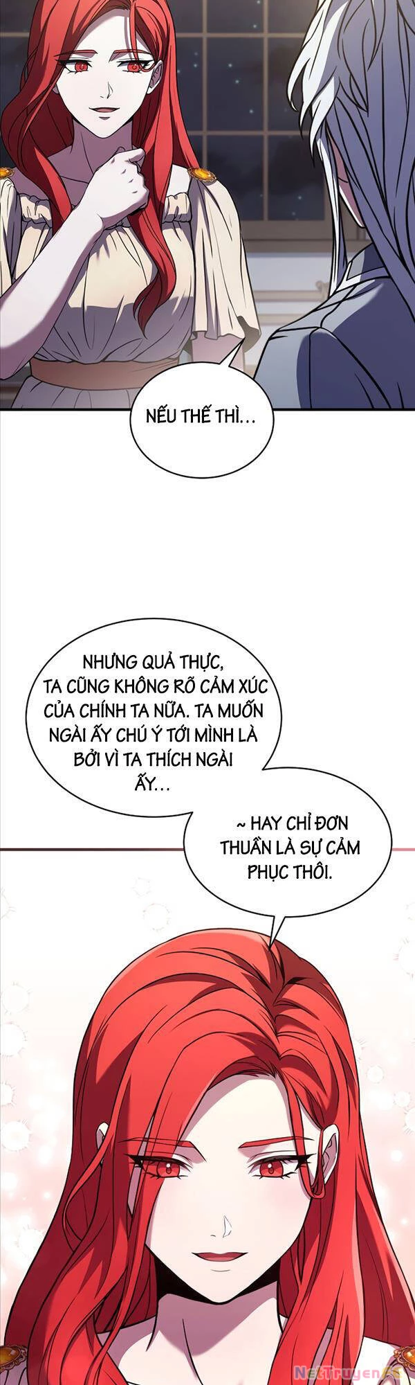 Huyền Thoại Giáo Sĩ Trở Lại Chapter 90 - 14