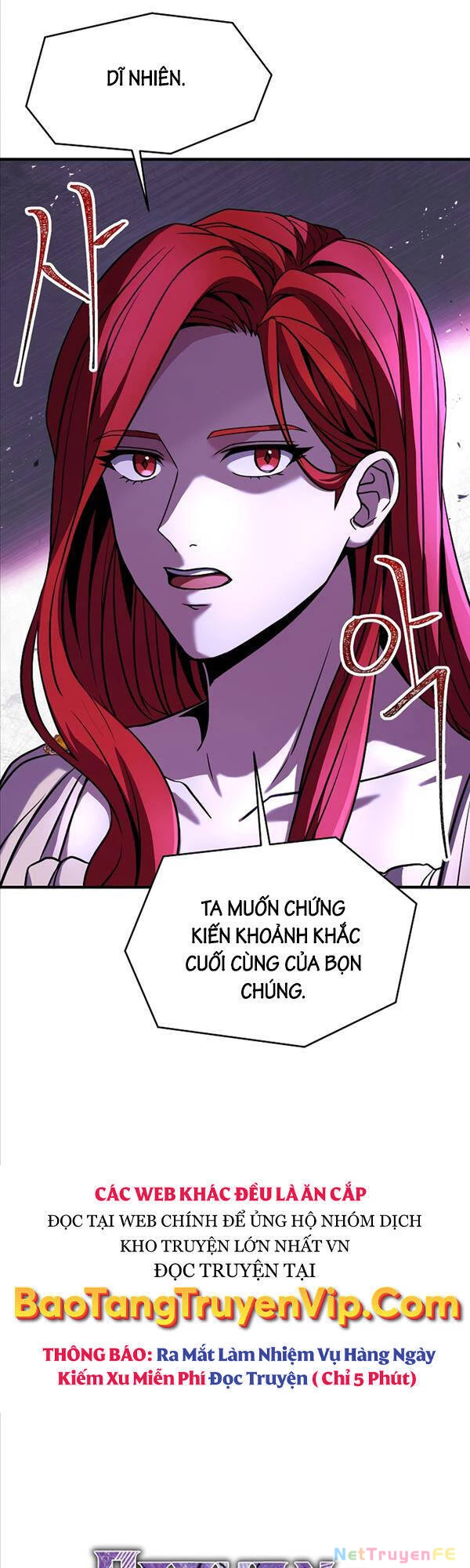 Huyền Thoại Giáo Sĩ Trở Lại Chapter 90 - 18