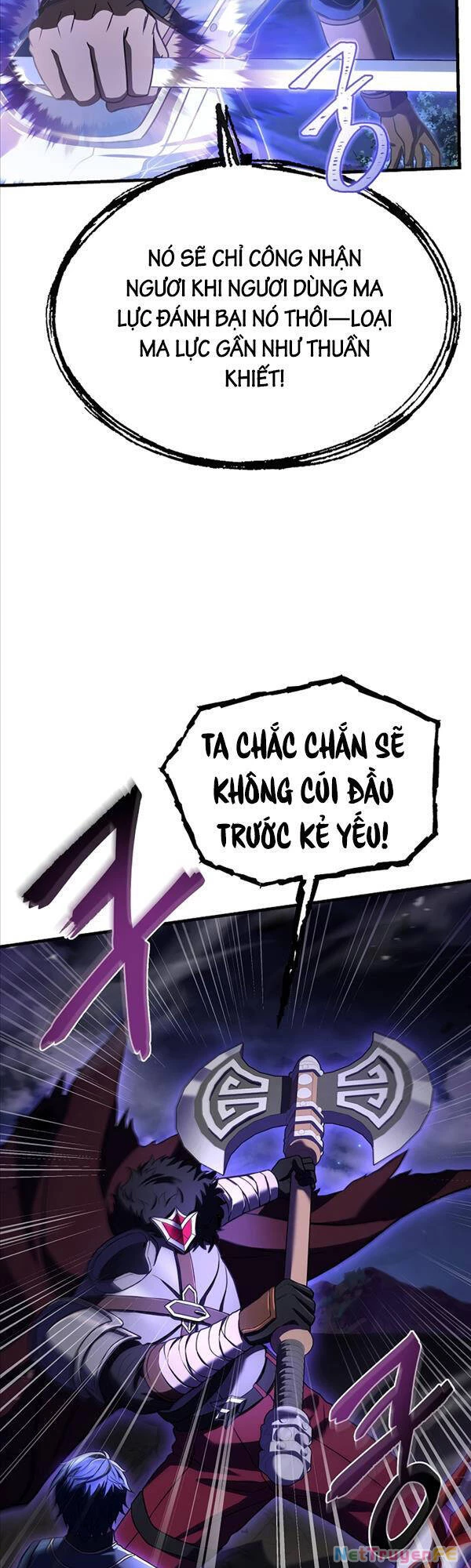 Huyền Thoại Giáo Sĩ Trở Lại Chapter 90 - 40