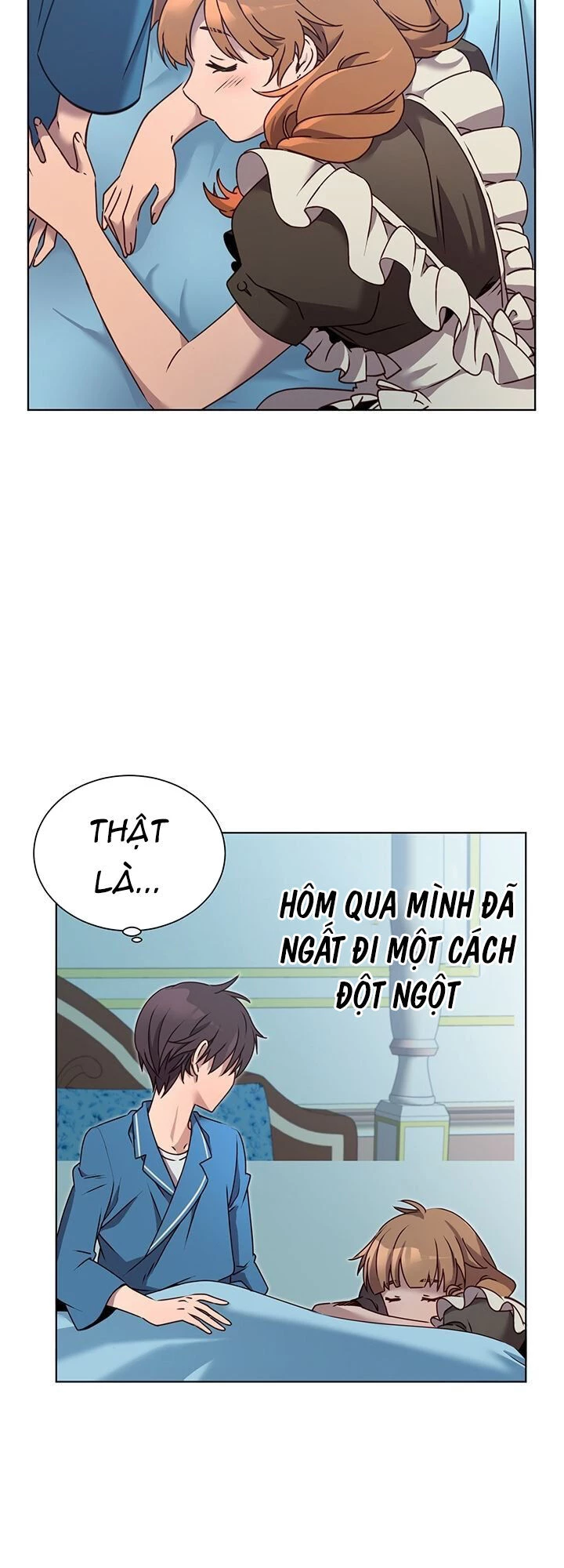 Anh Hùng Mạnh Nhất Trở Lại Chapter 7 - 4