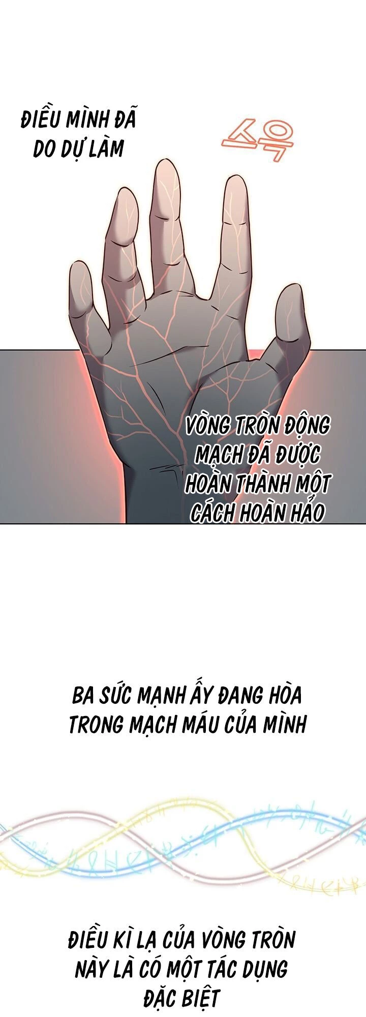 Anh Hùng Mạnh Nhất Trở Lại Chapter 7 - 5