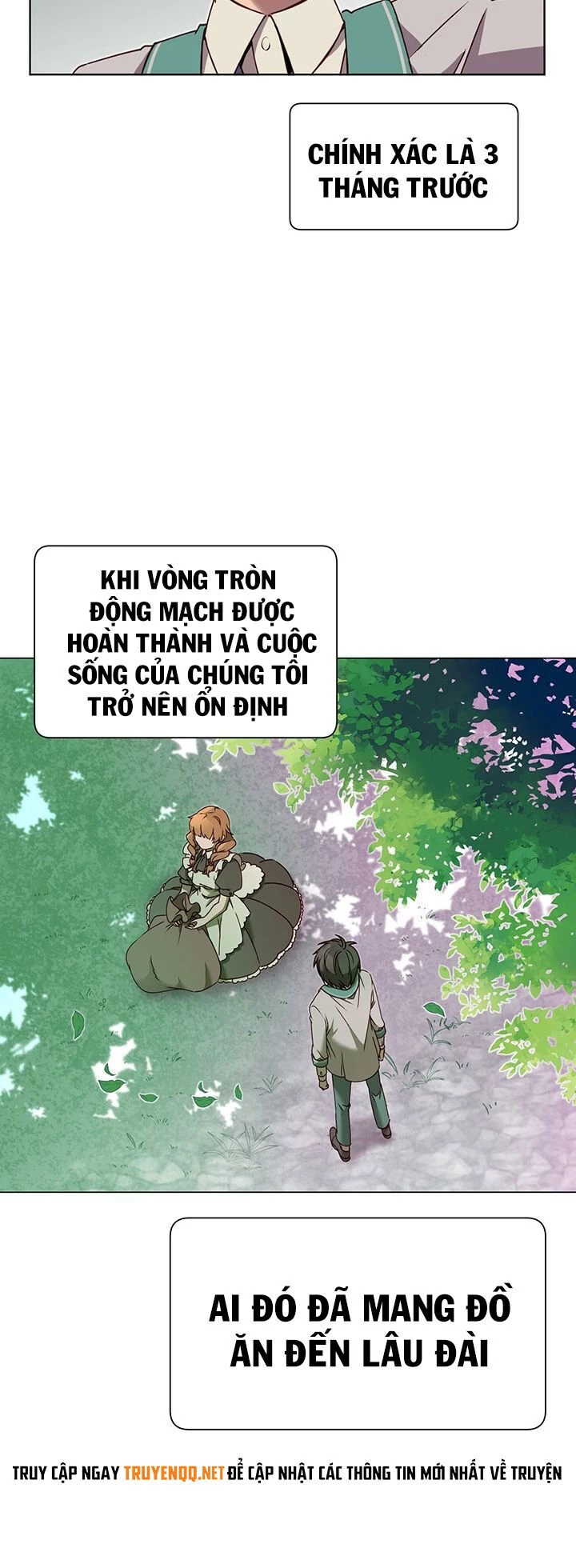 Anh Hùng Mạnh Nhất Trở Lại Chapter 7 - 12