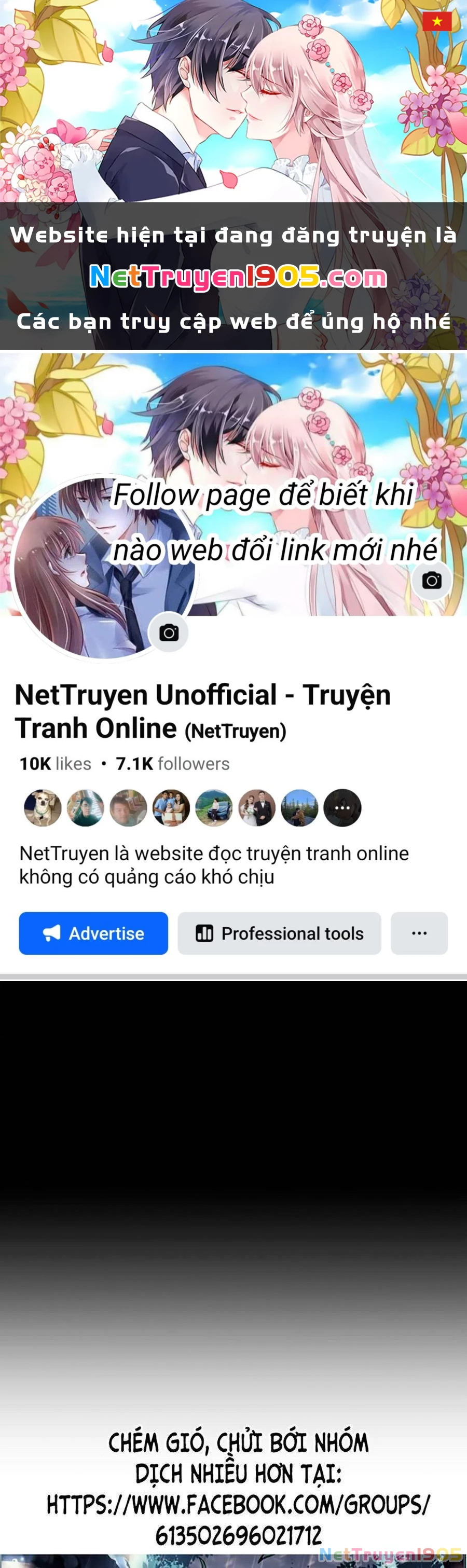 Nhiệm Vụ Đời Thật Chapter 1 - 1