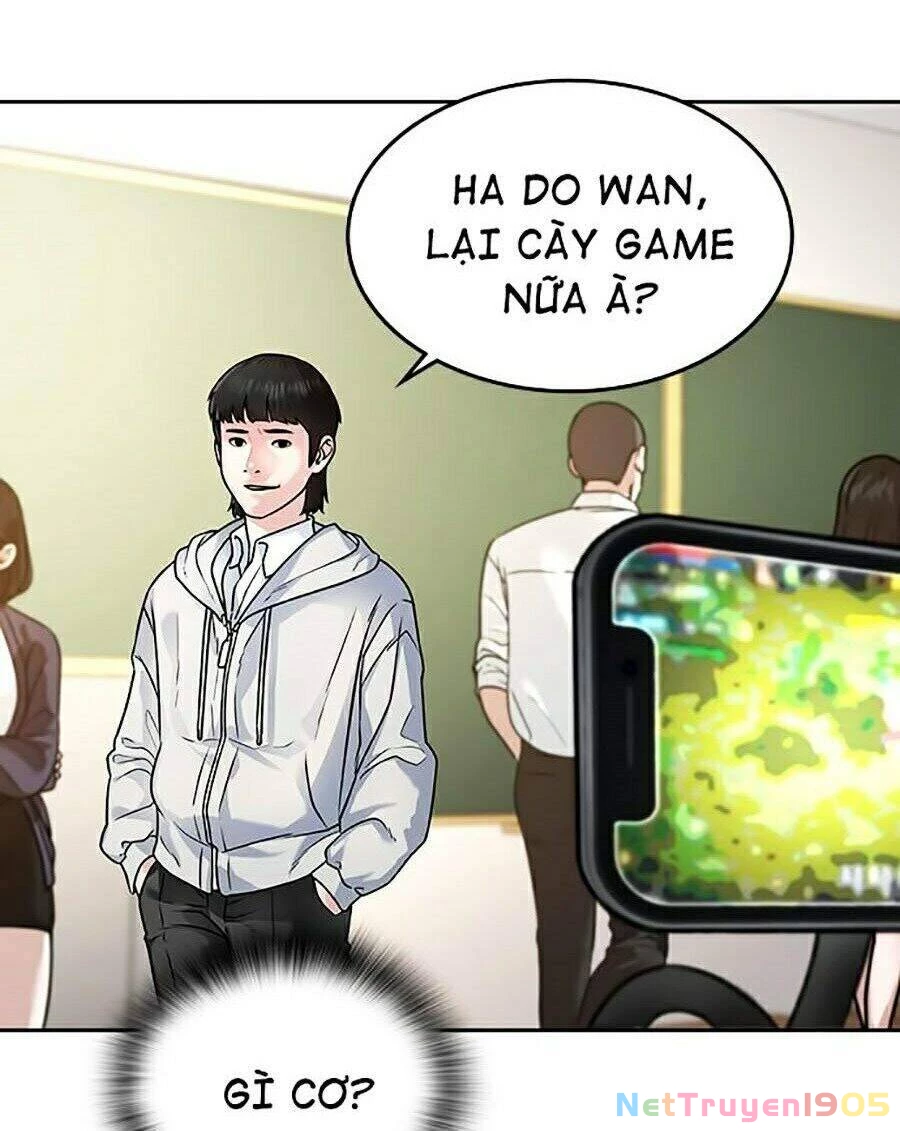 Nhiệm Vụ Đời Thật Chapter 1 - 6