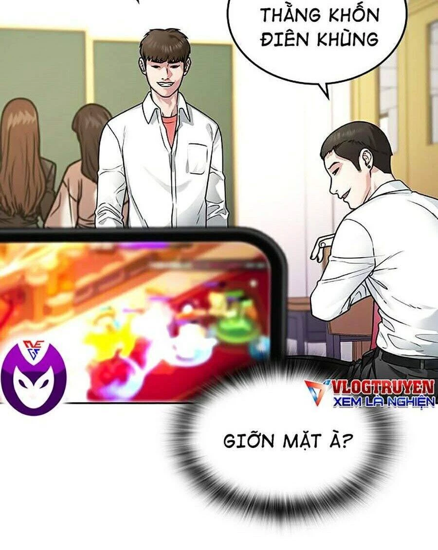 Nhiệm Vụ Đời Thật Chapter 1 - 8