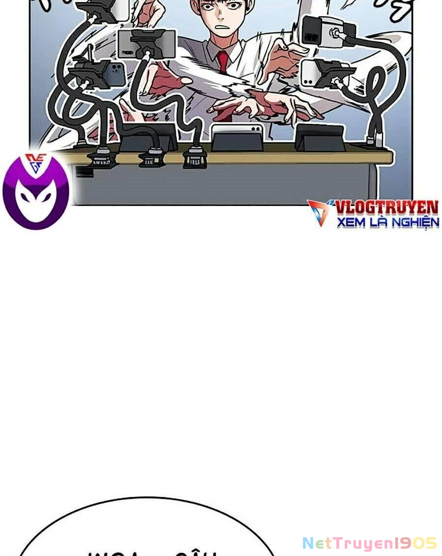 Nhiệm Vụ Đời Thật Chapter 1 - 18