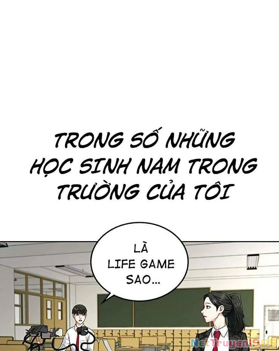 Nhiệm Vụ Đời Thật Chapter 1 - 24