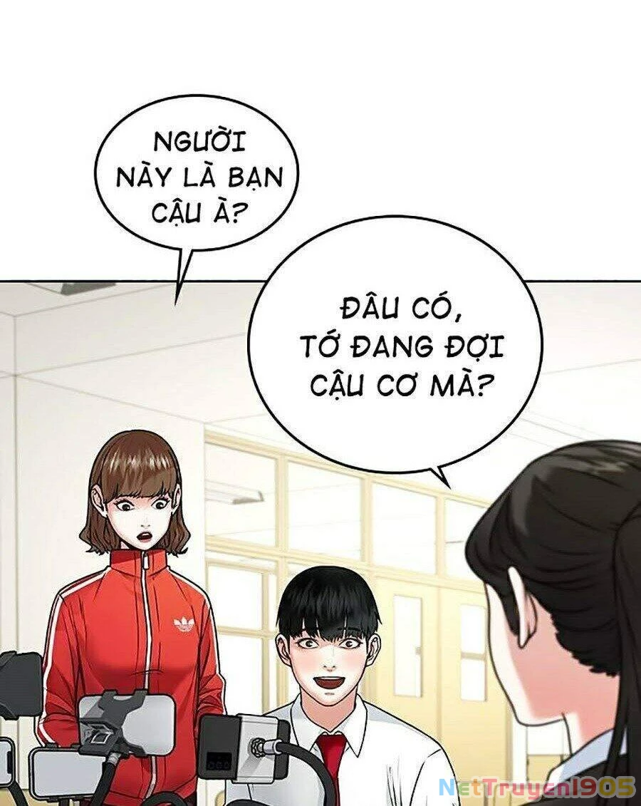 Nhiệm Vụ Đời Thật Chapter 1 - 37