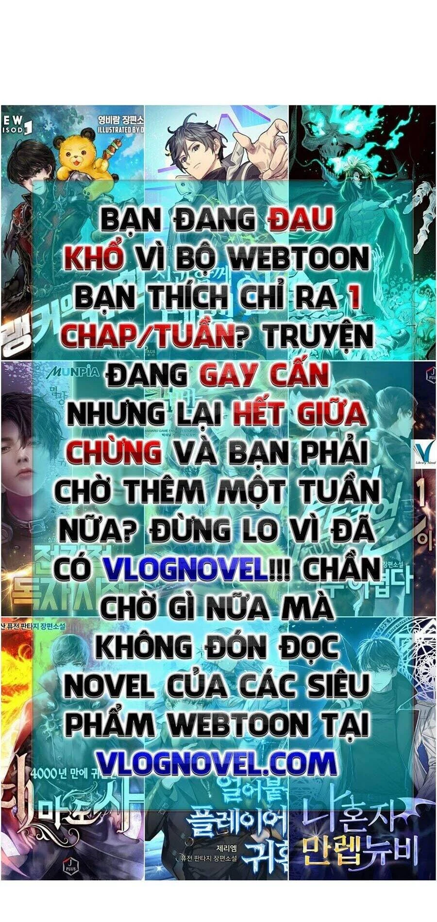 Nhiệm Vụ Đời Thật Chapter 1 - 46