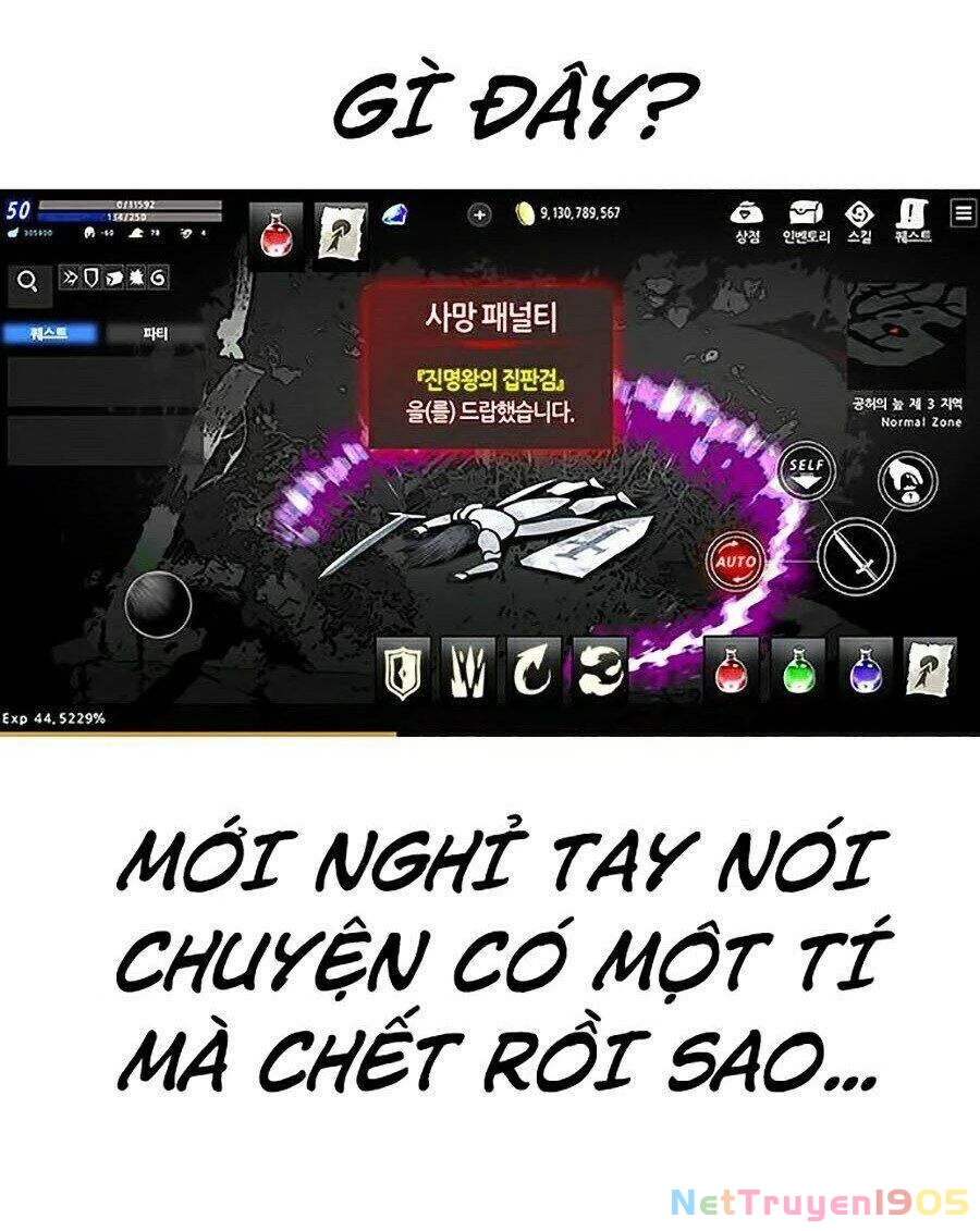 Nhiệm Vụ Đời Thật Chapter 1 - 47