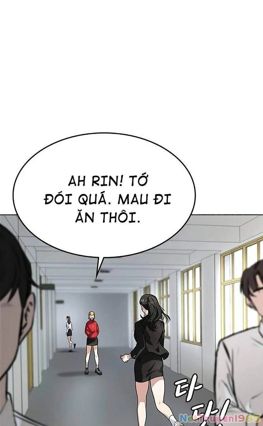 Nhiệm Vụ Đời Thật Chapter 1 - 198
