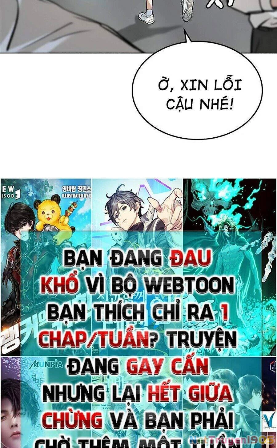Nhiệm Vụ Đời Thật Chapter 1 - 199