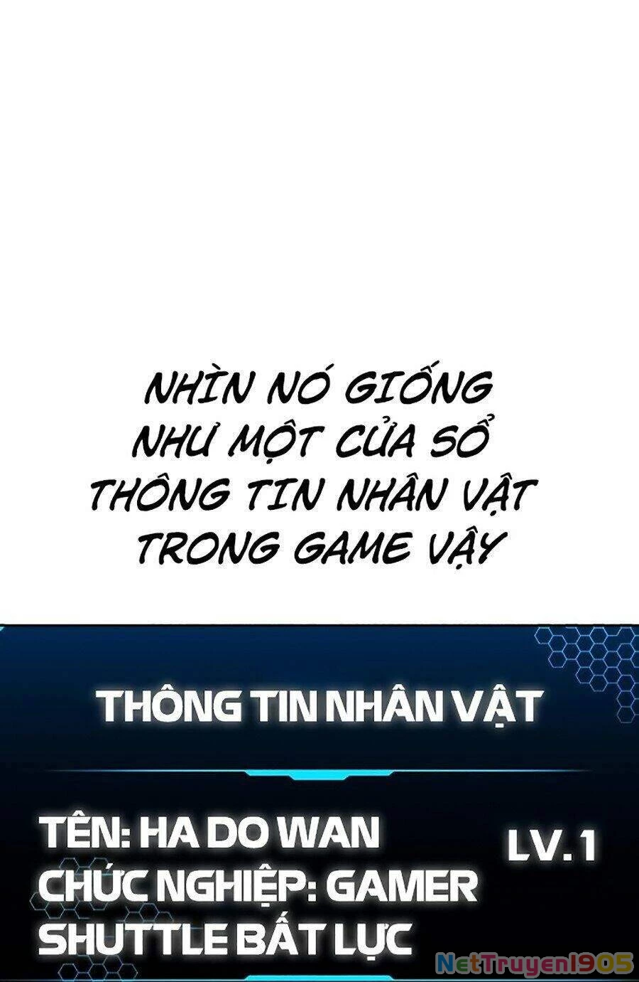 Nhiệm Vụ Đời Thật Chapter 1 - 205