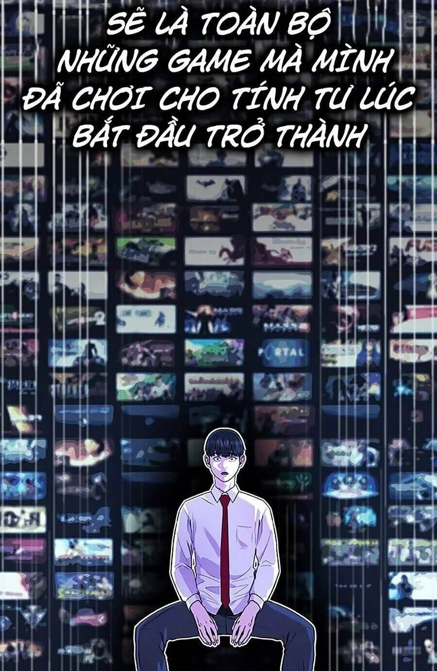 Nhiệm Vụ Đời Thật Chapter 1 - 210