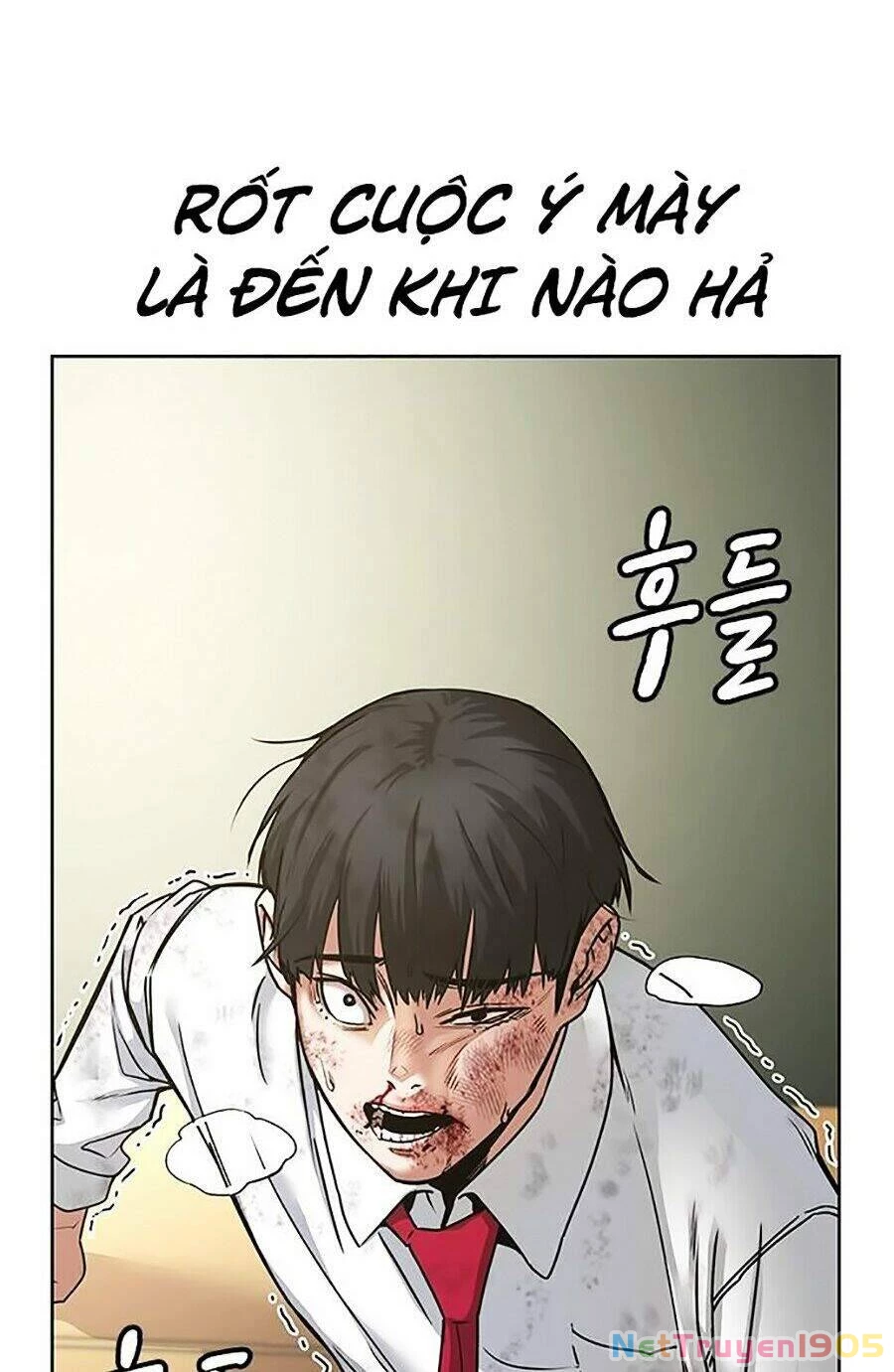 Nhiệm Vụ Đời Thật Chapter 1 - 233